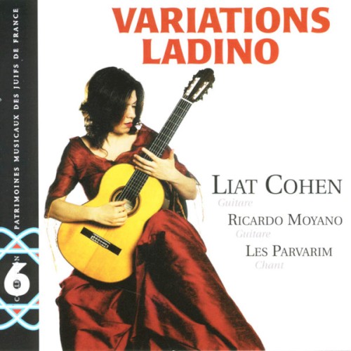 Variations Ladino