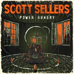Power Hungry