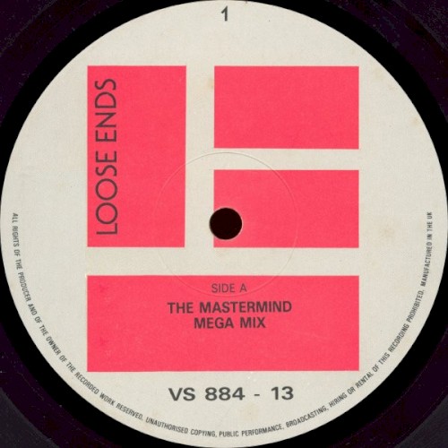 The Mastermind Mega-Mix