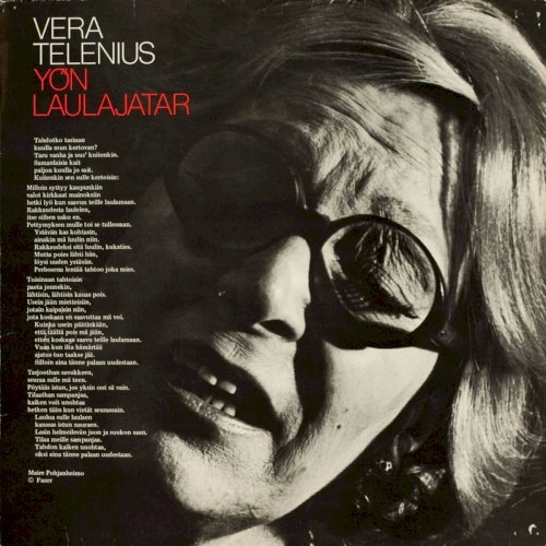 Yön laulajatar