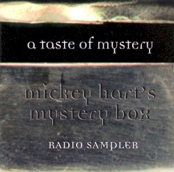 A Taste of Mystery