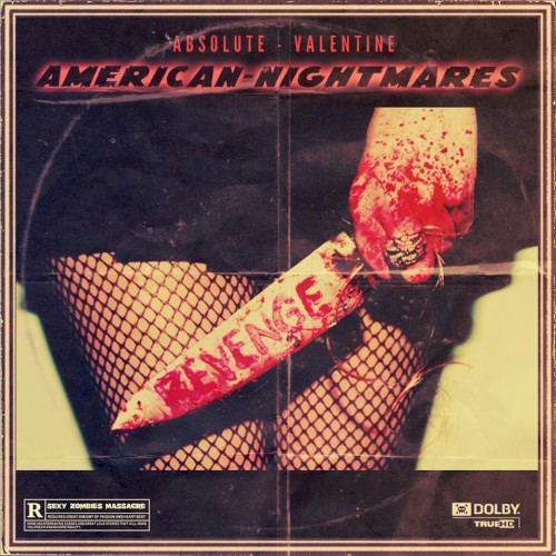 American Nightmares