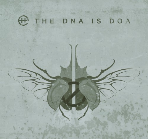 The DNA Is DOA