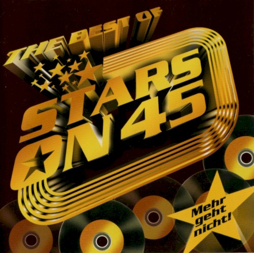 The Best of Stars on 45