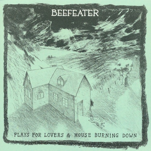 Plays For Lovers & House Burning Down