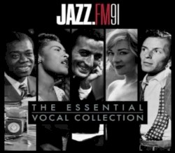 JazzFM.91: The Essential Vocal Collection