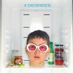 4 Degrees