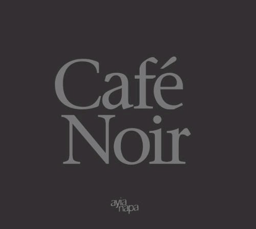 Café Noir