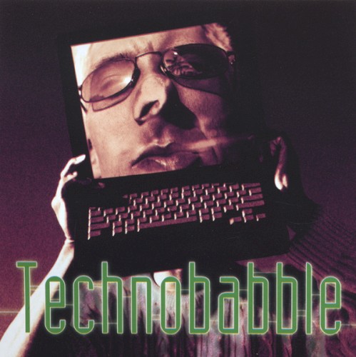 TechnoBabble