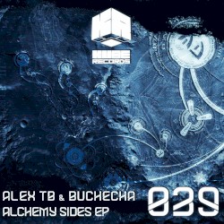 Alchemy Sides EP