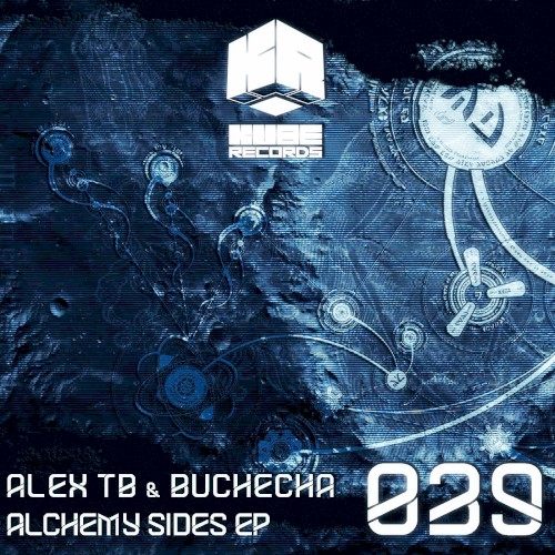 Alchemy Sides EP
