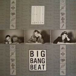 Big, Bang Beat
