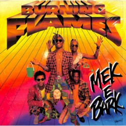 Mek E Bark