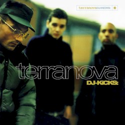 DJ-Kicks: Terranova