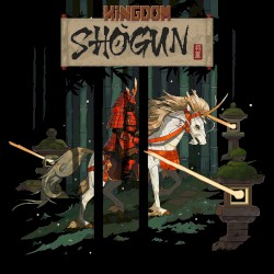 Kingdom Two Crowns: Shogun OST