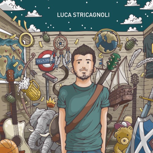 Luca Stricagnoli