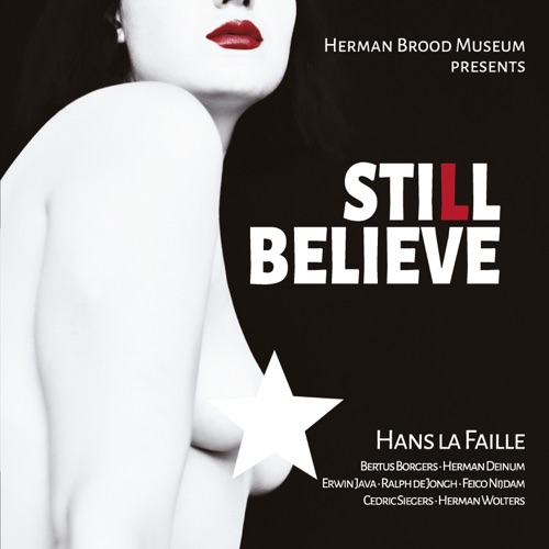 Still Believe