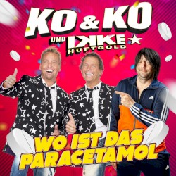 Wo ist das Paracetamol