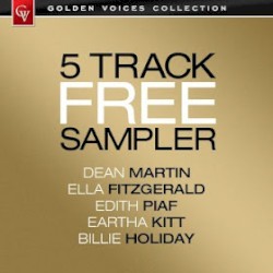 X5 Free Sampler: Golden Voices