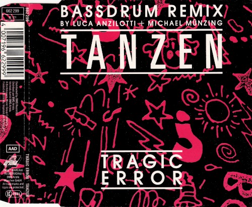 Tanzen