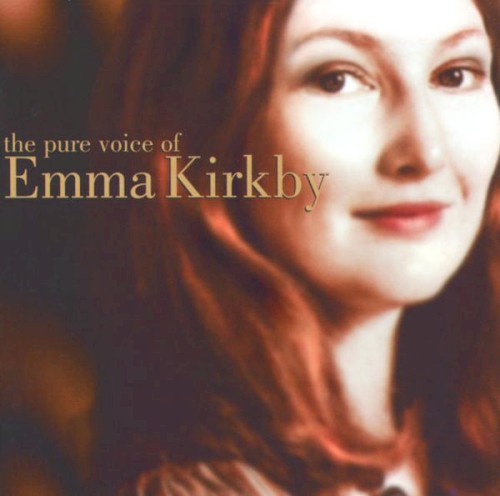 The Pure Voice of Emma Kirkby