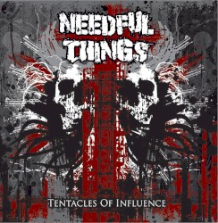 Tentacles of Influence