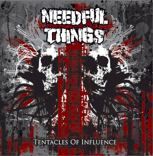 Tentacles of Influence