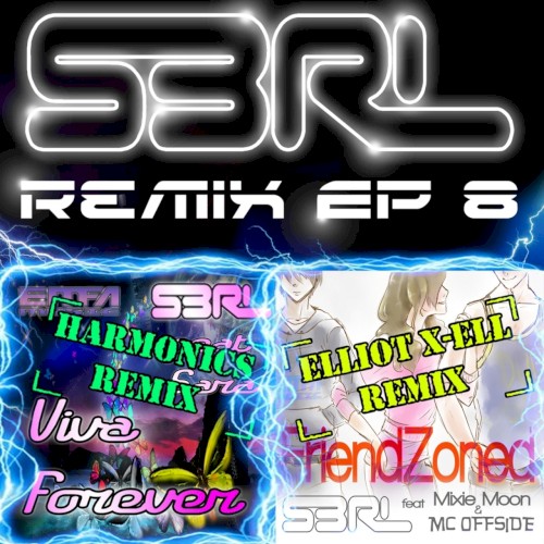 Remix EP 8