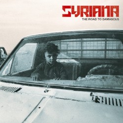 The Road To Damascus