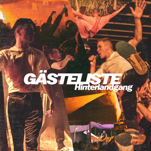 Gästeliste