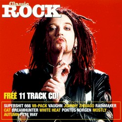 Classic Rock #017: Classic Cuts No.13