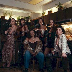 Doña Sinvergüenza (Acústico)
