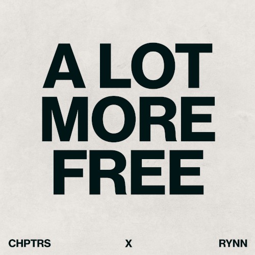 A Lot More Free
