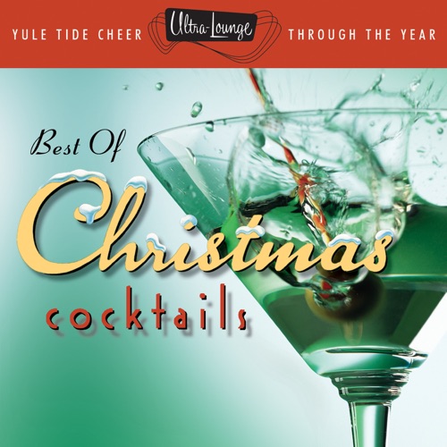 The Best of Ultra Lounge