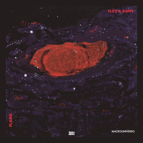 Macrouniverso EP