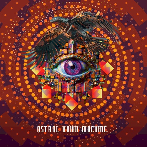 Astral Hawk Machine