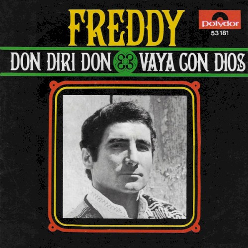 Don Diri Don / Vaya Con Dios