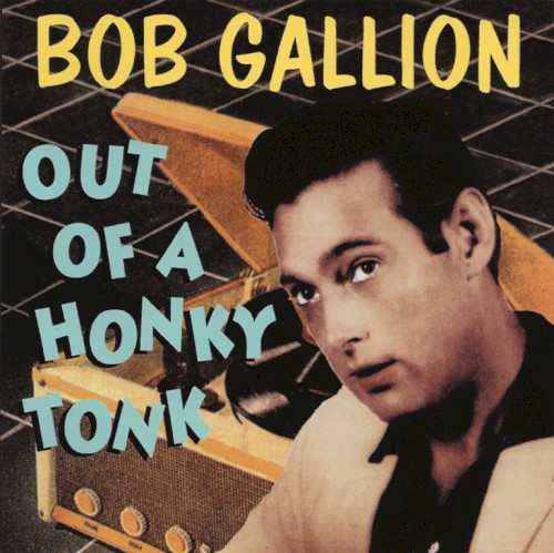 Out of a Honky Tonk