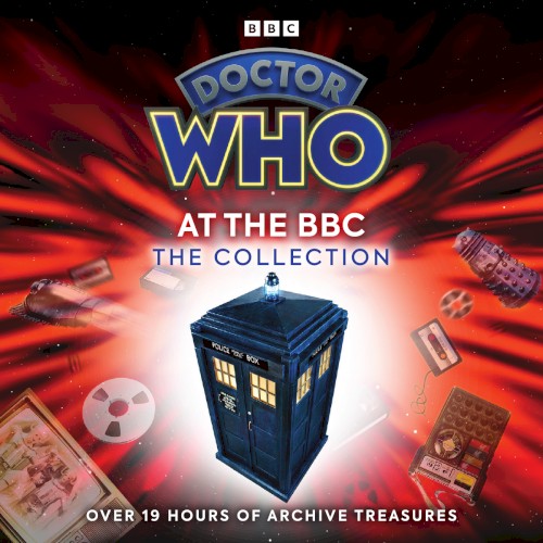 Doctor Who at the BBC: The Collection
