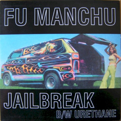 Jailbreak / Urethane