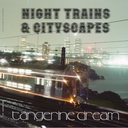 Night Trains & Cityscapes
