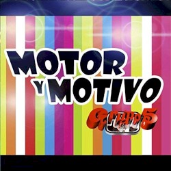 Motor y motivo
