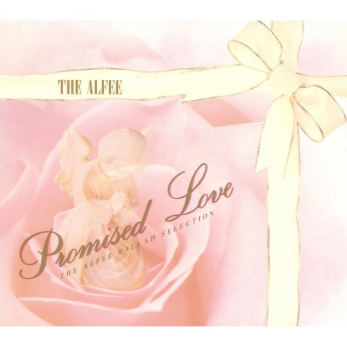 Promised Love -THE ALFEE BALLAD SELECTION-