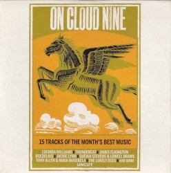 Uncut 2020 05 - On Cloud Nine\On Cloud Nine 15 Tracks Of The Month's Best Music