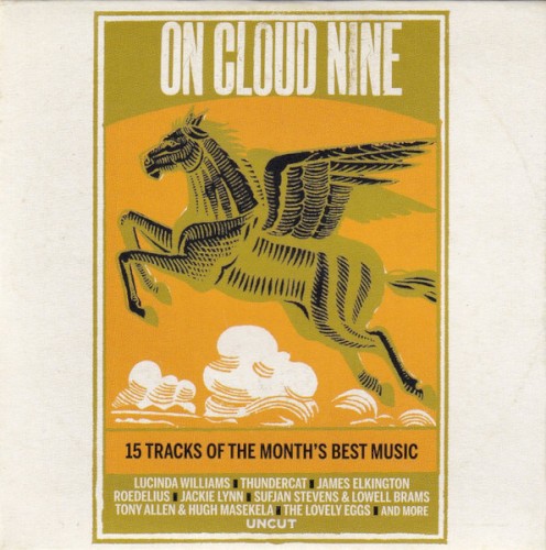 Uncut 2020 05 - On Cloud Nine\On Cloud Nine 15 Tracks Of The Month's Best Music