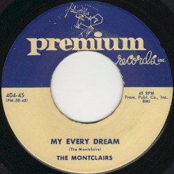 My Every Dream / Give Me A Chance