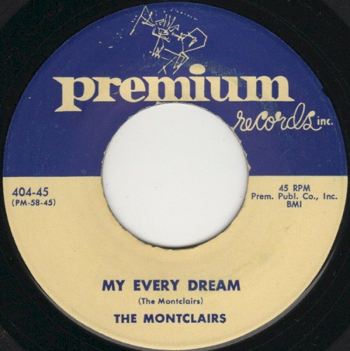 My Every Dream / Give Me A Chance