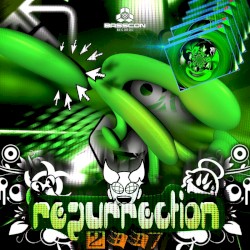 REZURRECTION 2007
