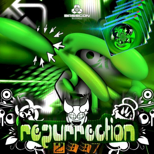REZURRECTION 2007
