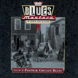 Blues Masters, Volume 2: Postwar Chicago Blues